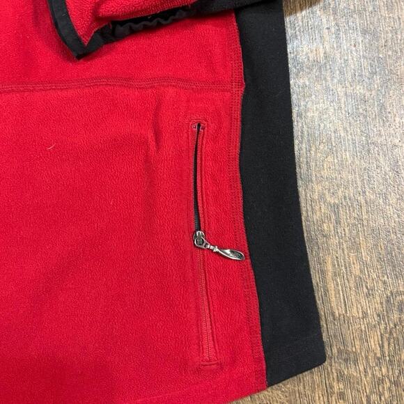The North Face Fleece Quarter zip - Picture 4 of 6